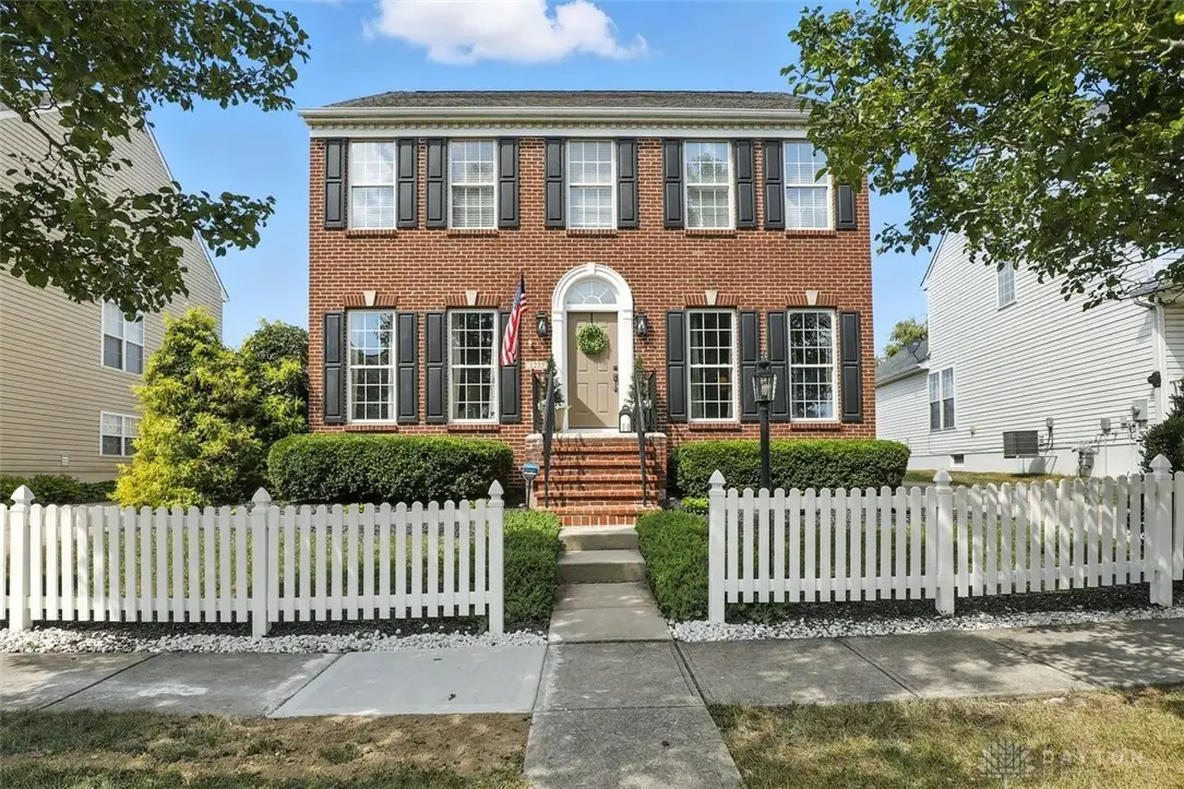 1273 Weathervane Way, Lebanon, OH 45036 - #1