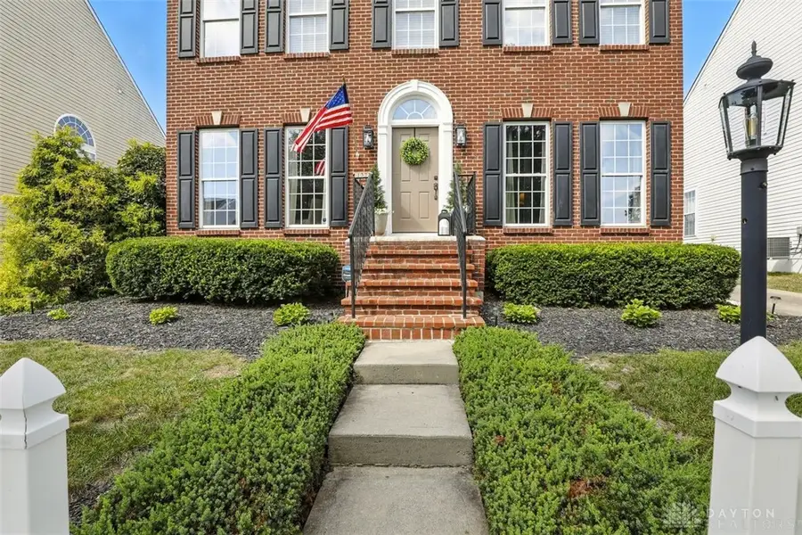 1273 Weathervane Way, Lebanon, OH 45036 - #2