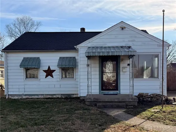 1193 Allen Avenue, Hamilton, OH 45015