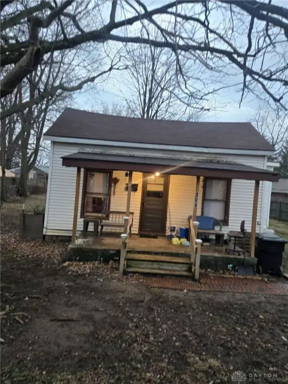 808 Center Street, Wilmington, OH 45177 - Image #1