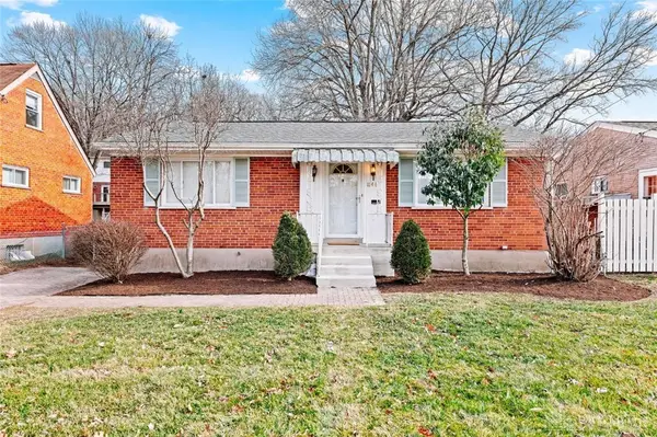 1146 Brooke Avenue, Cincinnati, OH 45230