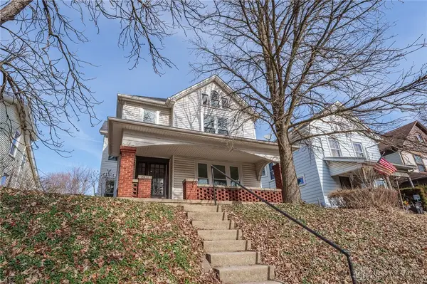 2416 Wayne Avenue, Dayton, OH 45420