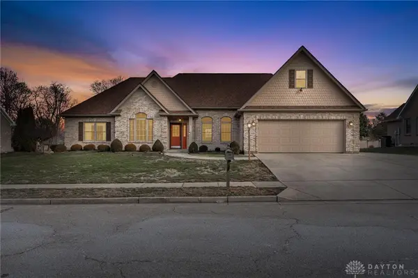 56 Black Oak Drive, West Milton, OH 45383