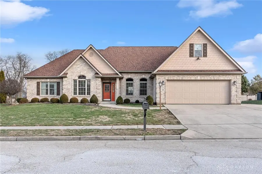 56 Black Oak Drive, West Milton, OH 45383 - Image #2