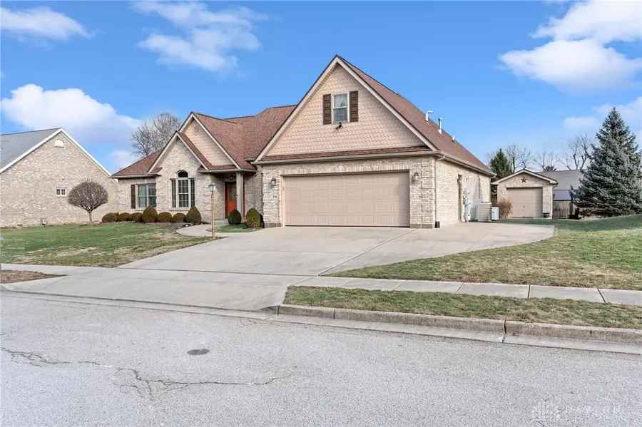 56 Black Oak Drive, West Milton, OH 45383 - Image #3