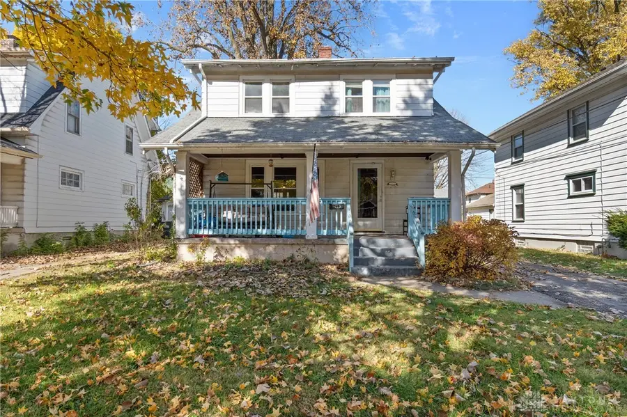 713 Sunnyview Avenue, Dayton, OH 45406 - Image #2