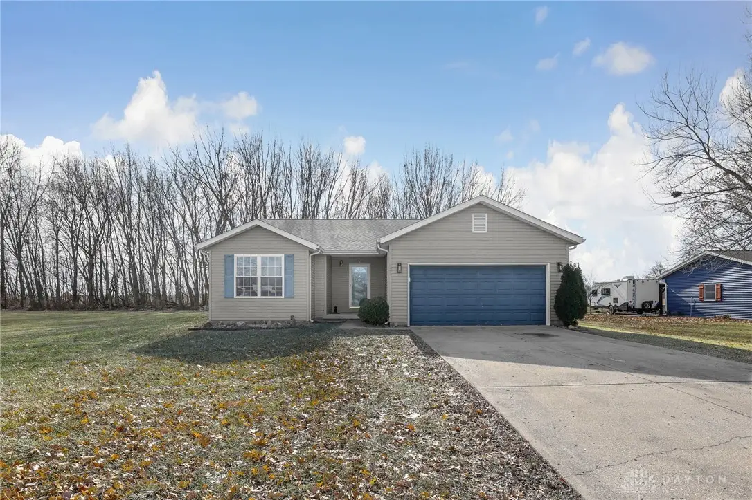 301 Seville Drive, Urbana, OH 43078 - #1