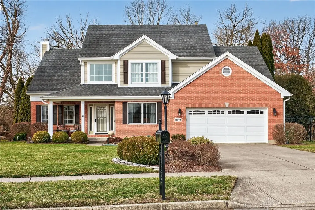3774 Red Oak Court, Beavercreek, OH 45430 - Image #1