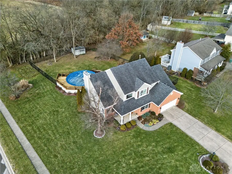 3774 Red Oak Court, Beavercreek, OH 45430 - Image #3