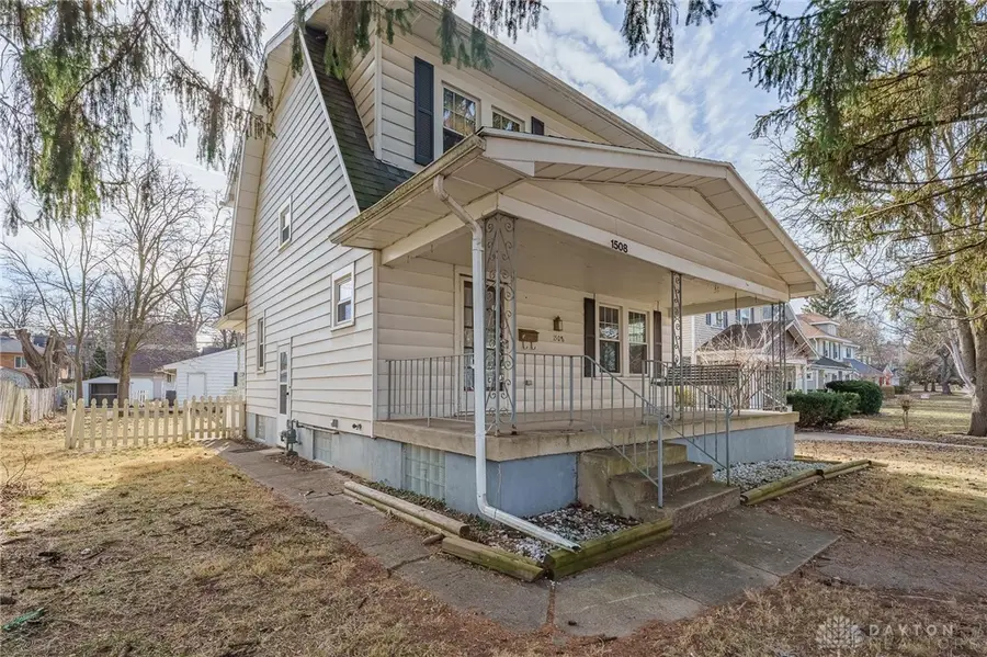 1508 Constance Avenue, Dayton, OH 45409 - Image #2