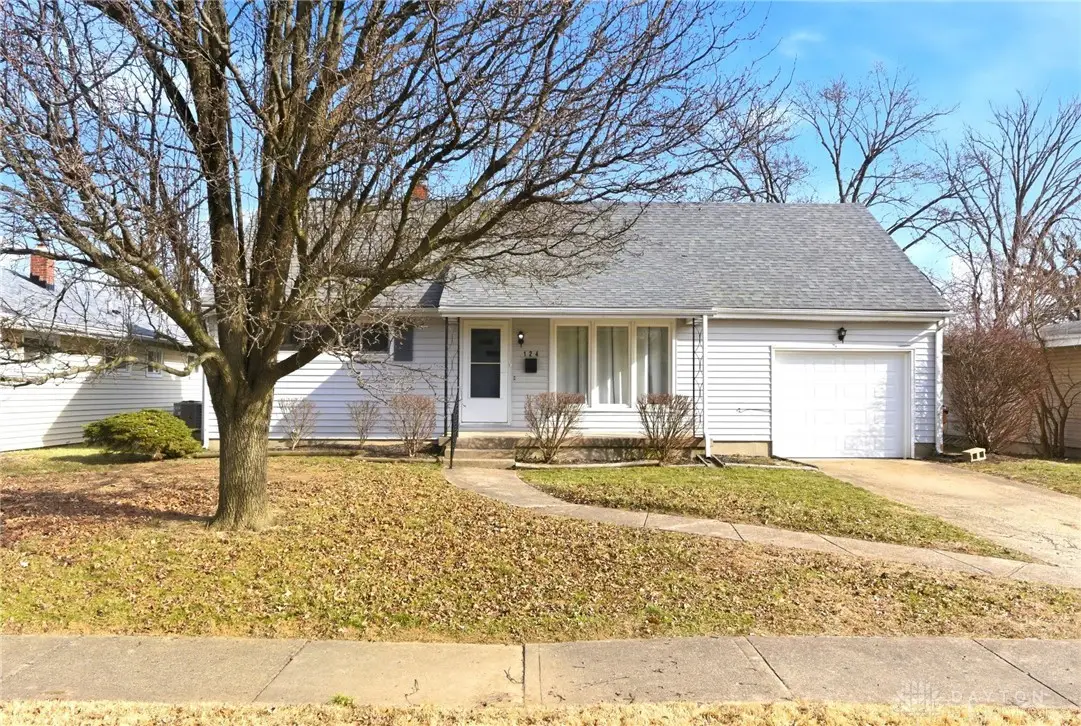 124 Gregory Lane, Hamilton, OH 45013 - #1