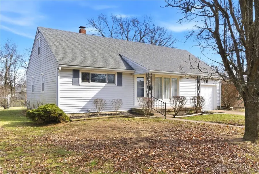 124 Gregory Lane, Hamilton, OH 45013 - #3