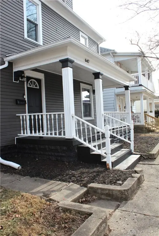 647 S Wayne Street, Piqua, OH 45356 - #3