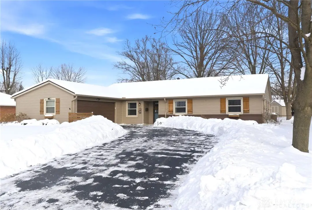 165 Weller Avenue, Dayton, OH 45458 - Image #1