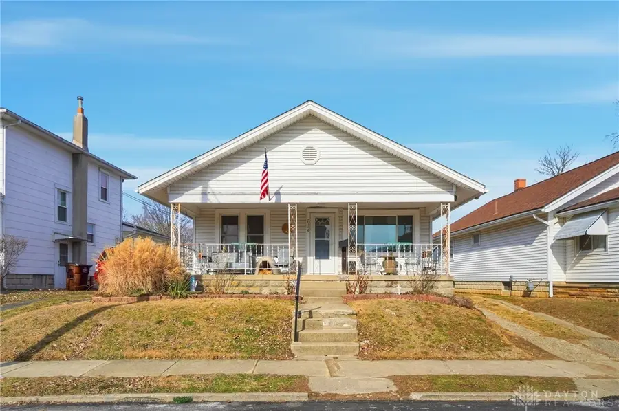 614 Cherry Street, Piqua, OH 45356 - #3