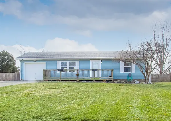 539 Skodborg Drive, Eaton, OH 45320