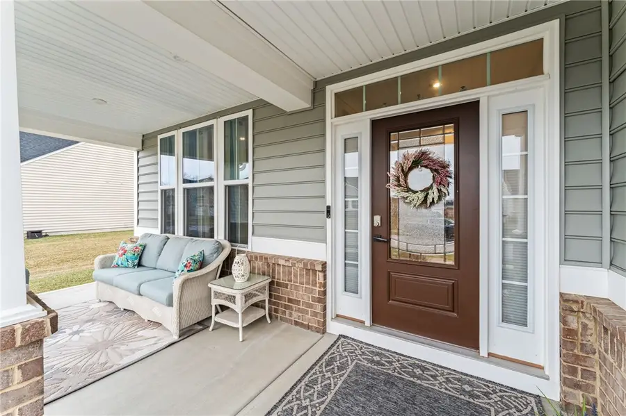 1197 Crystal Harbour Drive, Fairborn, OH 45324 - #2