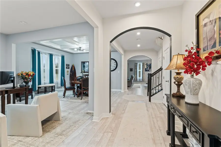 1197 Crystal Harbour Drive, Fairborn, OH 45324 - #3