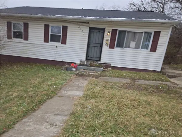 3503 Modena Street, Dayton, OH 45417