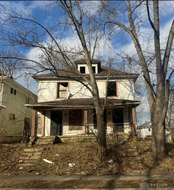 137 W Norman Avenue, Dayton, OH 45405