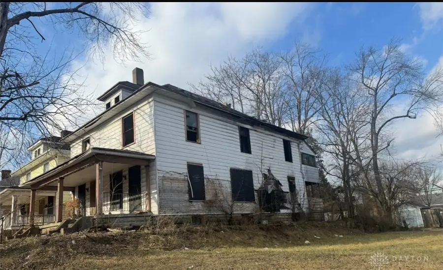 137 W Norman Avenue, Dayton, OH 45405 - Image #2