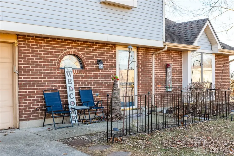 5686 Firegate Court, Huber Heights, OH 45424 - #2