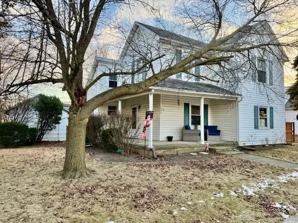 620 E Main Street, Versailles, OH 45380