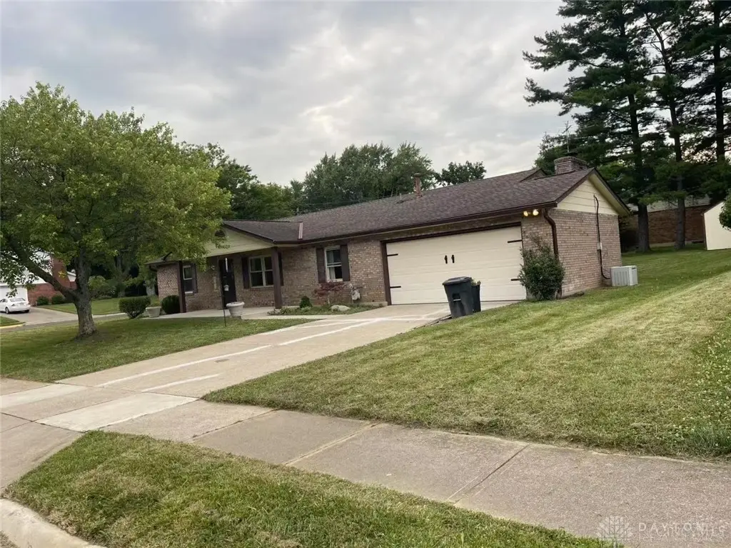 1020 Tollgate Drive, Oxford, OH 45056 - Image #1