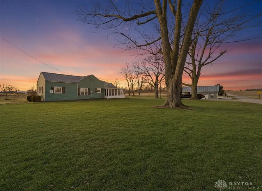 10022 Coletown-lightsville, Jackson, OH 45303 - #2