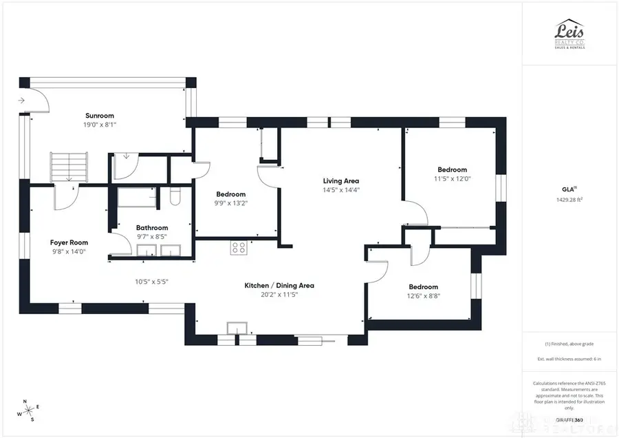 10022 Coletown-lightsville, Jackson, OH 45303 - #3