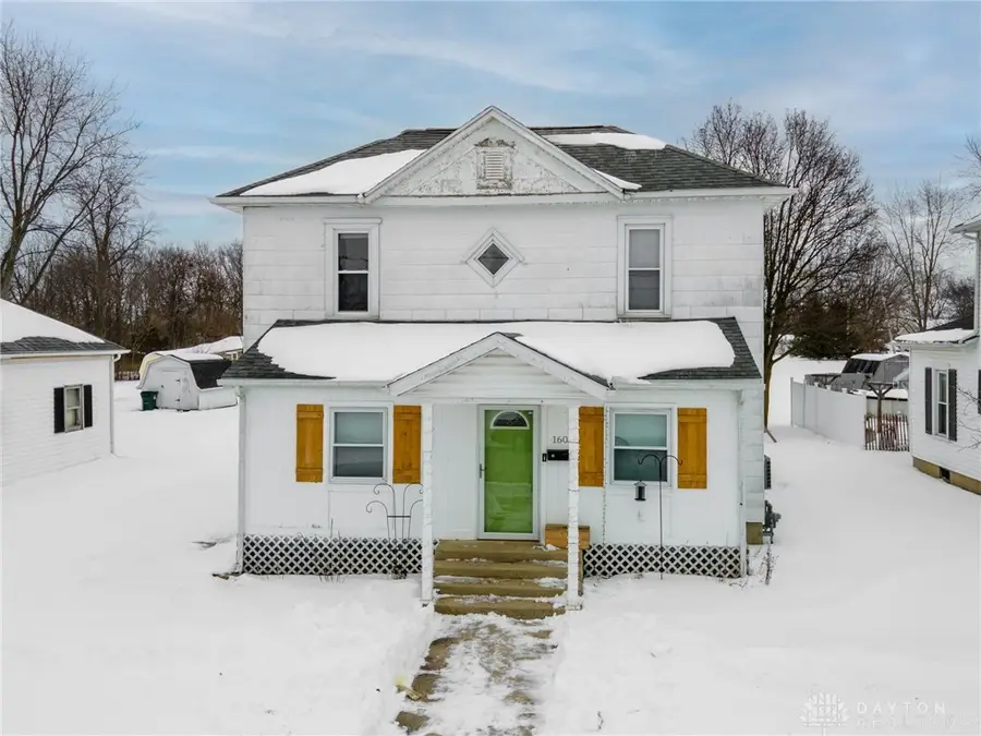 160 Wyatt, Bradford, OH 45308 - Image #2