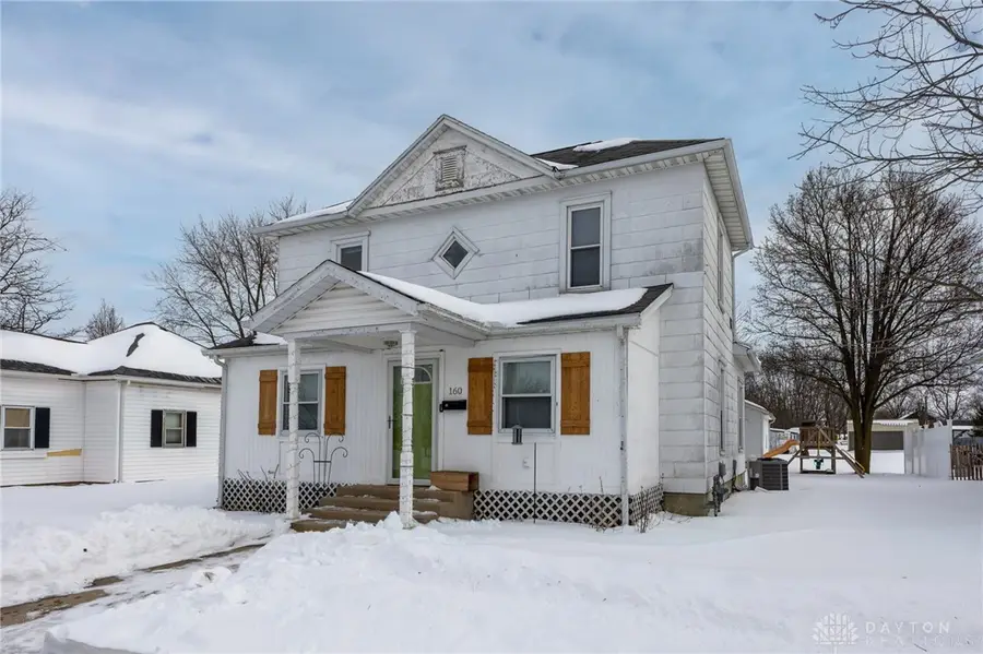 160 Wyatt, Bradford, OH 45308 - Image #3