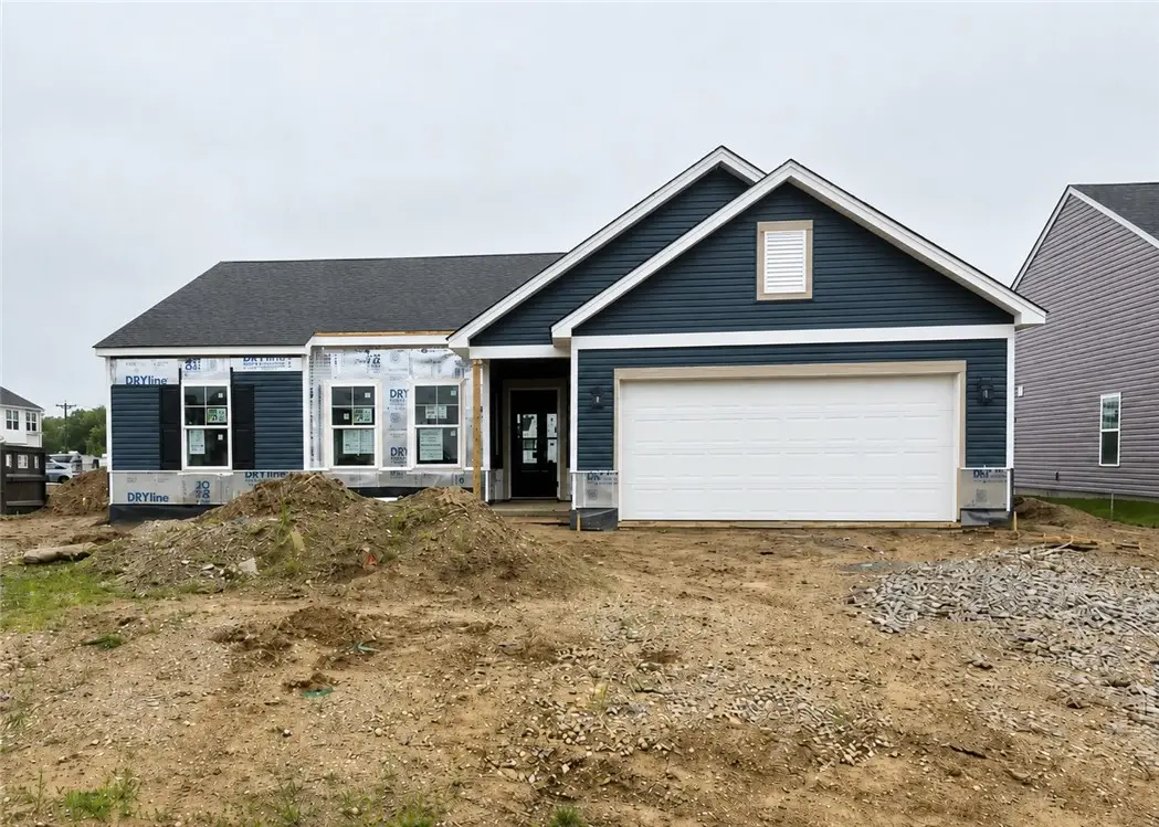 1339 Blue Spruce Lane, Wilmington, OH 45177 - #1