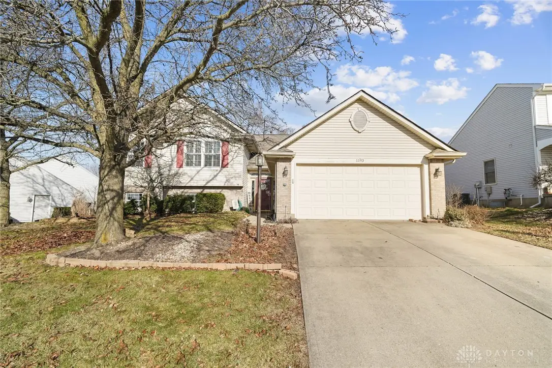 1193 Whitetail Drive, Fairborn, OH 45324 - Image #1