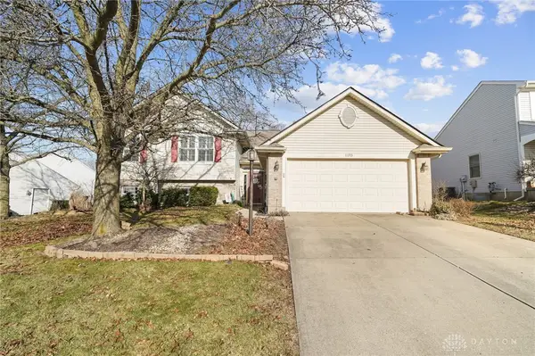 1193 Whitetail Drive, Fairborn, OH 45324