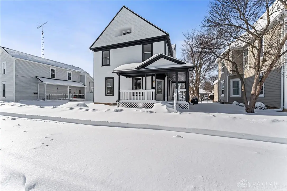 712 S Clay Street, Troy, OH 45373 - #1