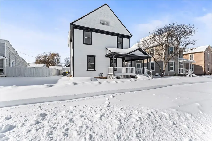 712 S Clay Street, Troy, OH 45373 - #2