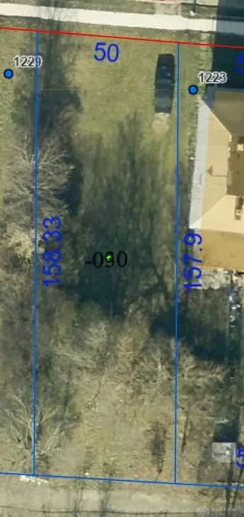 1225 W High Street, Springfield, OH 45506