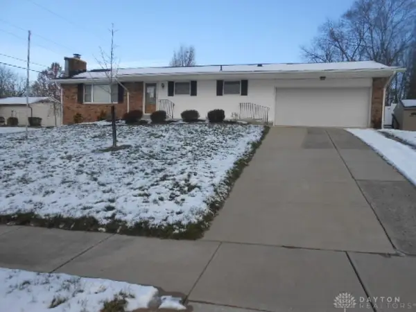 1628 Yorkshire Court, Springfield, OH 45503