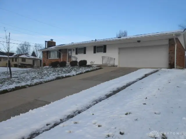 1628 Yorkshire Court, Springfield, OH 45503 - Image #3