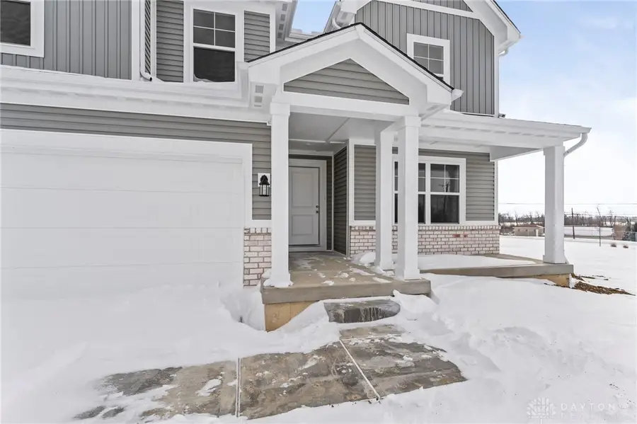 107 Evergreen Way, Brookville, OH 45309 - Image #2