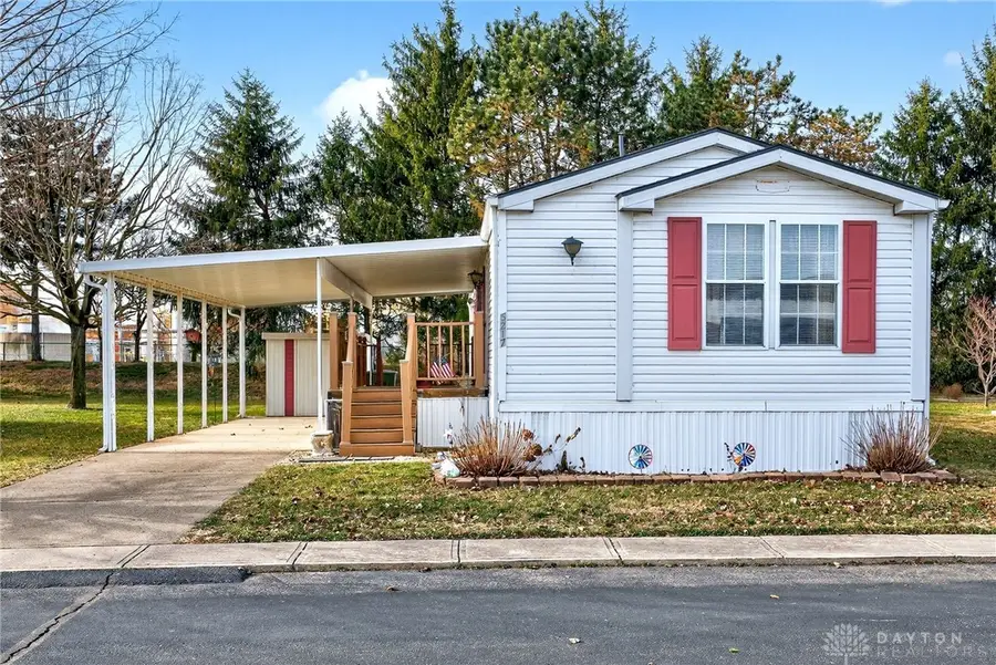 5217 Suncrest, Dayton, OH 45414 - Image #2