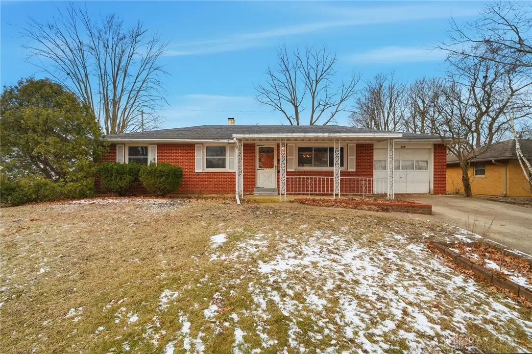 605 Barbara Drive, Tipp City, OH 45371 - #1