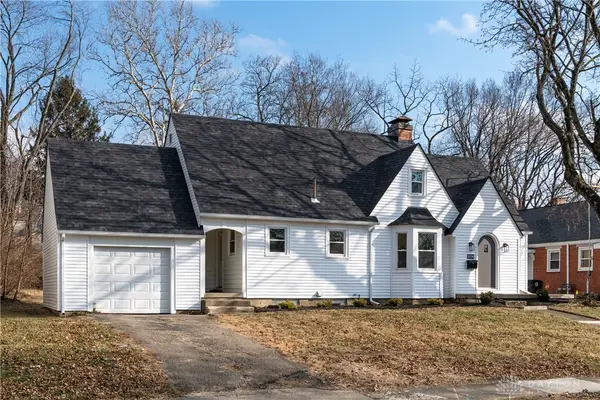 2006 Victoria Avenue, Dayton, OH 45406