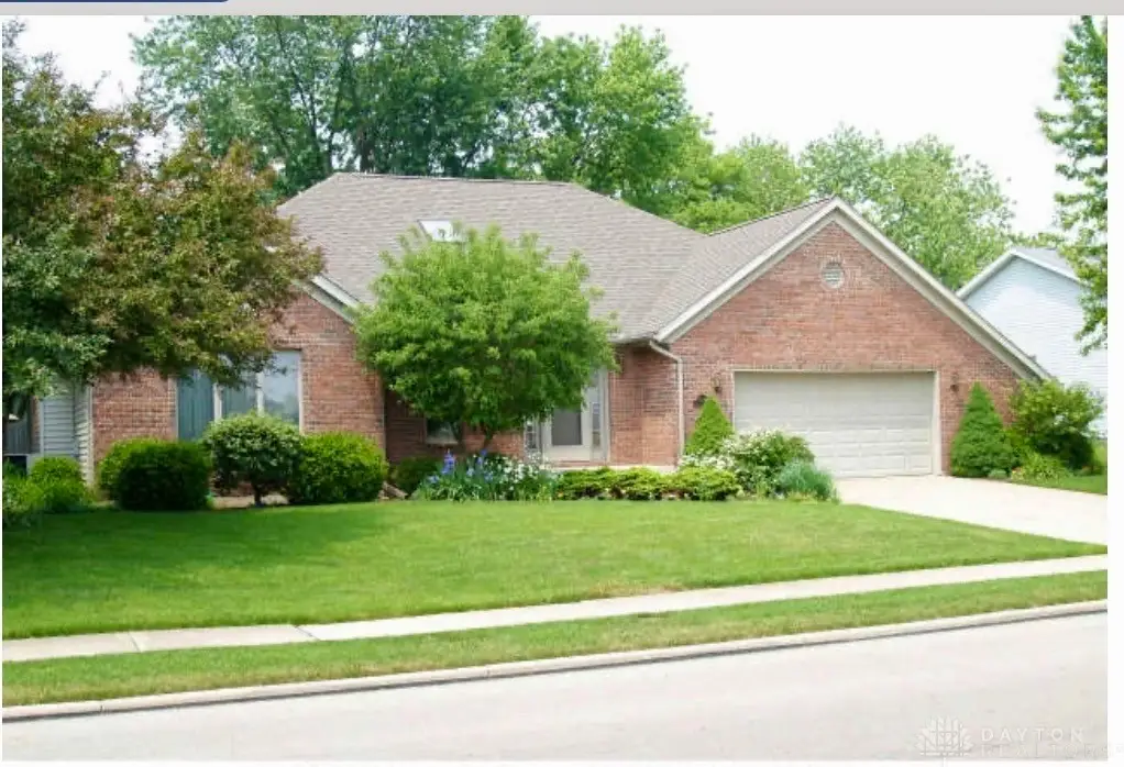 1299 Stephenson Drive, Troy, OH 45373 - Image #1