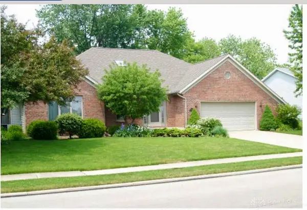 1299 Stephenson Drive, Troy, OH 45373