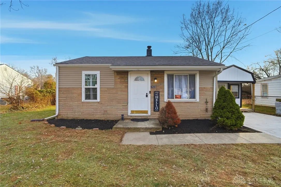 1408 Hood Avenue, Middletown, OH 45044 - Image #1