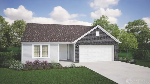 4002 Summit Court, Clayton, OH 45315