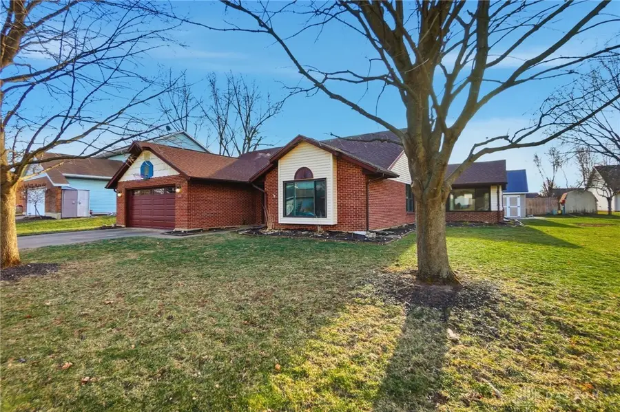 1210 Charleston Court, Troy, OH 45373 - Image #3