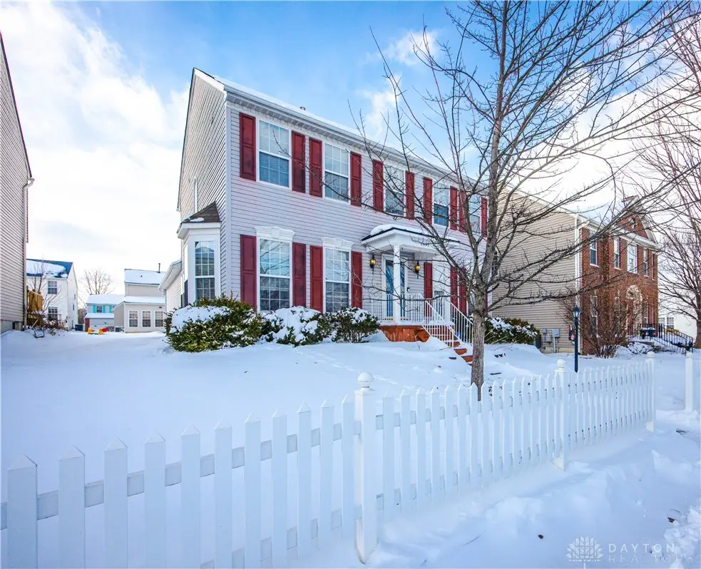 2633 Royal Gateway, Dayton, OH 45431 - #1